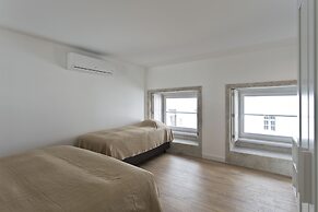 RVA Clérigos Apartments