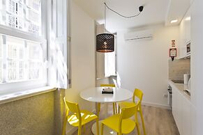RVA Clérigos Apartments