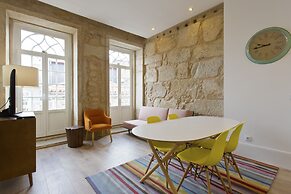 RVA Clérigos Apartments