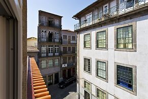 RVA Clérigos Apartments