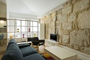 RVA Clérigos Apartments