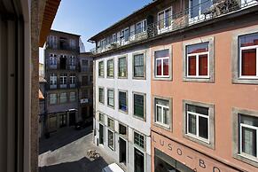 RVA Clérigos Apartments