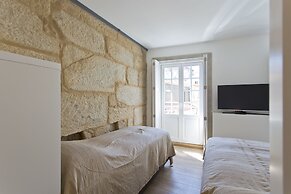 RVA Clérigos Apartments