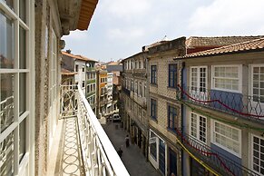 RVA Clérigos Apartments