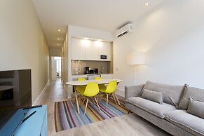 RVA Clérigos Apartments