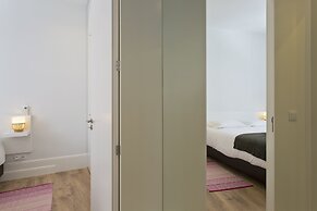 RVA Clérigos Apartments