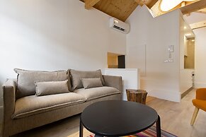 RVA Clérigos Apartments