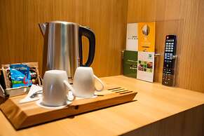 Holiday Inn Aktau - Seaside by IHG