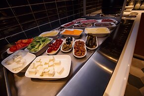 Holiday Inn Aktau - Seaside by IHG