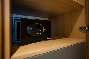 Holiday Inn Aktau - Seaside by IHG