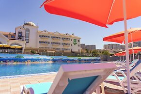Holiday Inn Aktau - Seaside by IHG