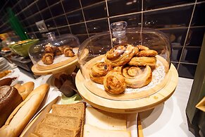 Holiday Inn Aktau - Seaside by IHG