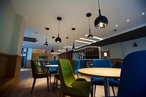 Holiday Inn Aktau - Seaside by IHG