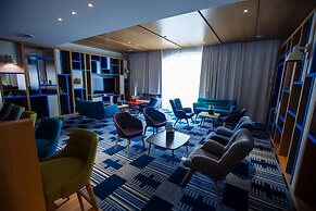 Holiday Inn Aktau - Seaside by IHG