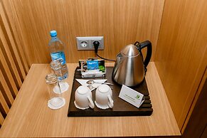 Holiday Inn Aktau - Seaside by IHG