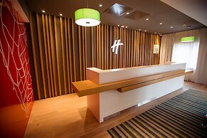 Holiday Inn Aktau - Seaside by IHG