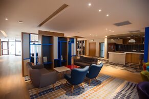 Holiday Inn Aktau - Seaside by IHG