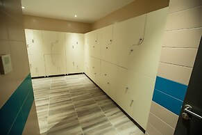 Holiday Inn Aktau - Seaside by IHG