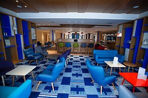 Holiday Inn Aktau - Seaside by IHG