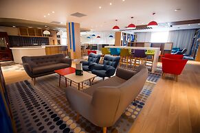 Holiday Inn Aktau - Seaside by IHG