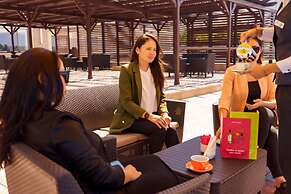 Holiday Inn Aktau - Seaside by IHG