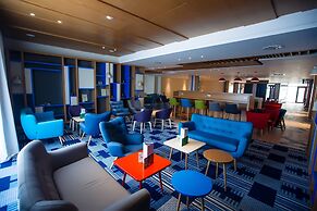 Holiday Inn Aktau - Seaside by IHG