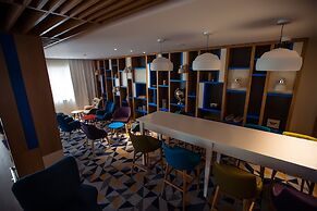 Holiday Inn Aktau - Seaside by IHG