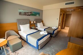 Holiday Inn Aktau - Seaside by IHG