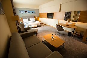 Holiday Inn Aktau - Seaside by IHG