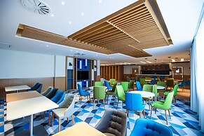 Holiday Inn Aktau - Seaside by IHG