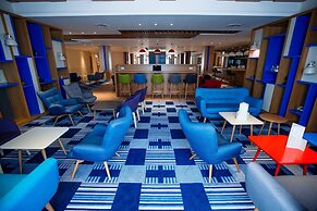 Holiday Inn Aktau - Seaside by IHG