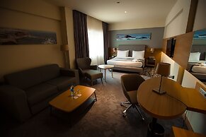 Holiday Inn Aktau - Seaside by IHG