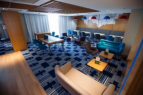 Holiday Inn Aktau - Seaside by IHG