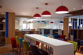 Holiday Inn Aktau - Seaside by IHG