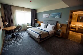 Holiday Inn Aktau - Seaside by IHG