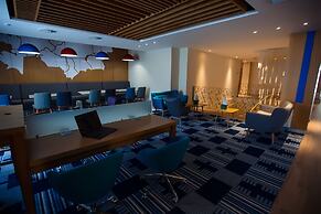 Holiday Inn Aktau - Seaside by IHG