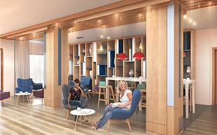 Holiday Inn Aktau - Seaside by IHG