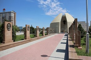 Holiday Inn Aktau - Seaside by IHG