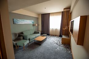 Holiday Inn Aktau - Seaside by IHG