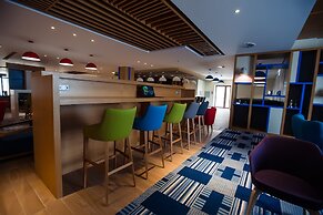 Holiday Inn Aktau - Seaside by IHG