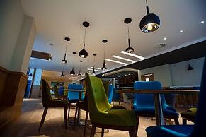 Holiday Inn Aktau - Seaside by IHG