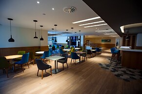 Holiday Inn Aktau - Seaside by IHG