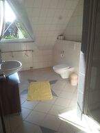 Ferienwohnung Strudthoff