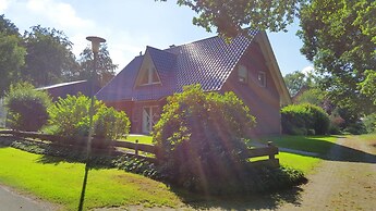 Ferienwohnung Strudthoff