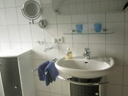 Ferienwohnung Strudthoff