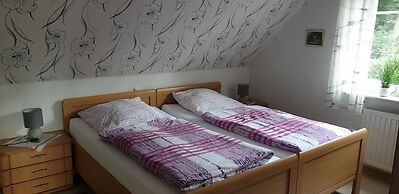 Ferienwohnung Strudthoff