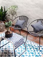 Aragó large and cozy 3br apartment