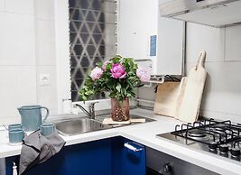 Aragó large and cozy 3br apartment