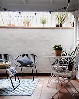 Aragó large and cozy 3br apartment