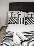 Aragó large and cozy 3br apartment